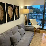Depto Top 1 En La Mejor Ubicacion Con Piscina Temperada Y Estacionamiento Servicio Hom 213
