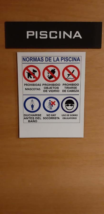 Apartamento Depto Top 1 En La Mejor Ubicacion Con Piscina Temperada Y Estacionamiento Servicio Hom 213 *