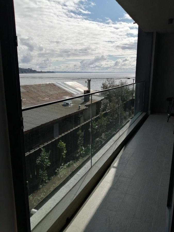 Depto Top 1 En La Mejor Ubicacion Con Piscina Temperada Y Estacionamiento Servicio Hom 213 Puerto Varas
