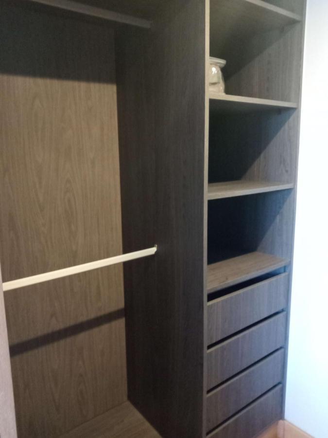 Apartamento Depto Top 1 En La Mejor Ubicacion Con Piscina Temperada Y Estacionamiento Servicio Hom 213