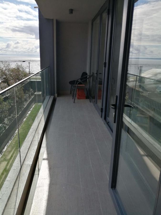 Depto Top 1 En La Mejor Ubicacion Con Piscina Temperada Y Estacionamiento Servicio Hom 213 Apartamento