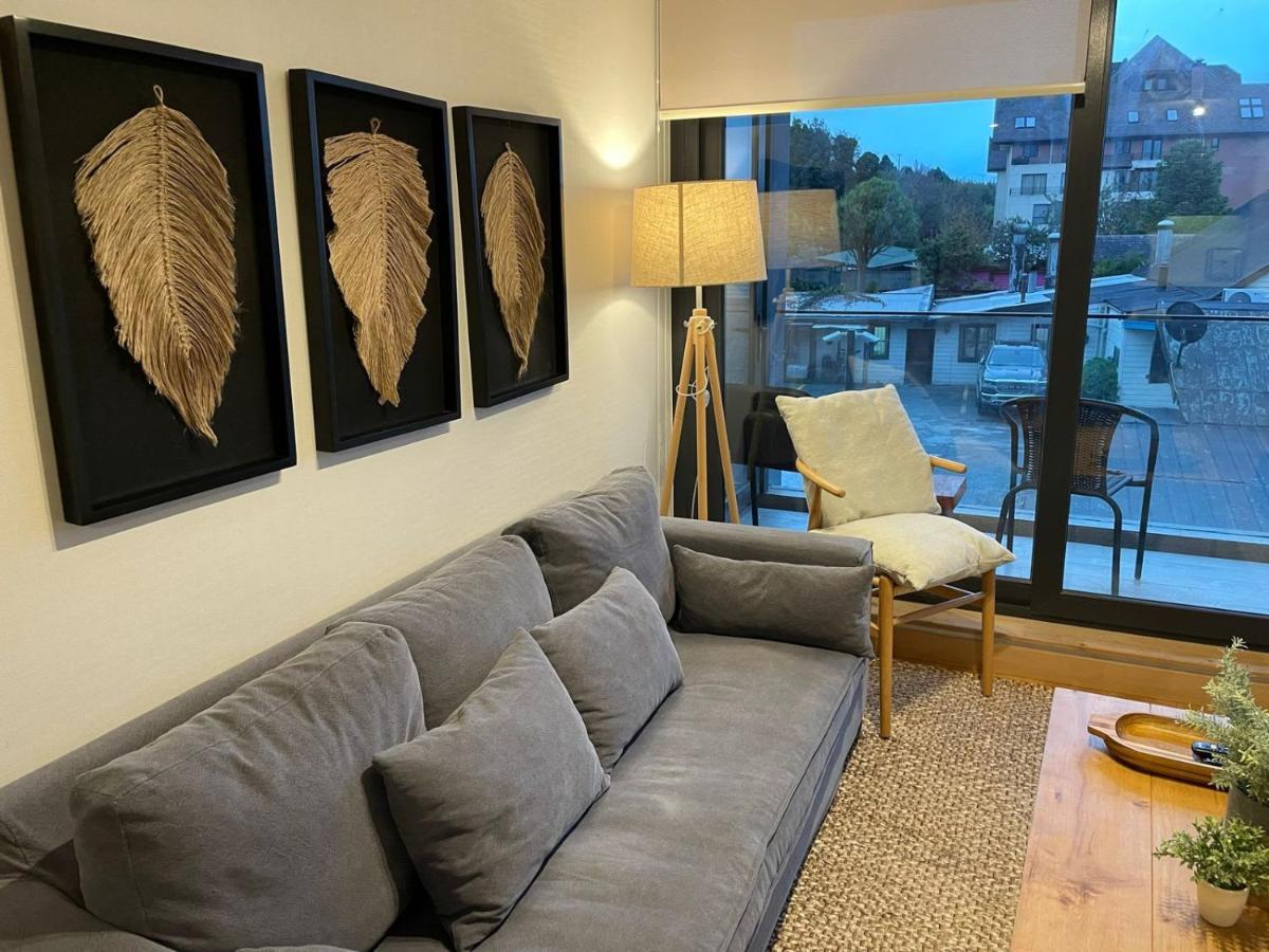 Depto Top 1 En La Mejor Ubicacion Con Piscina Temperada Y Estacionamiento Servicio Hom 213 Apartamento *