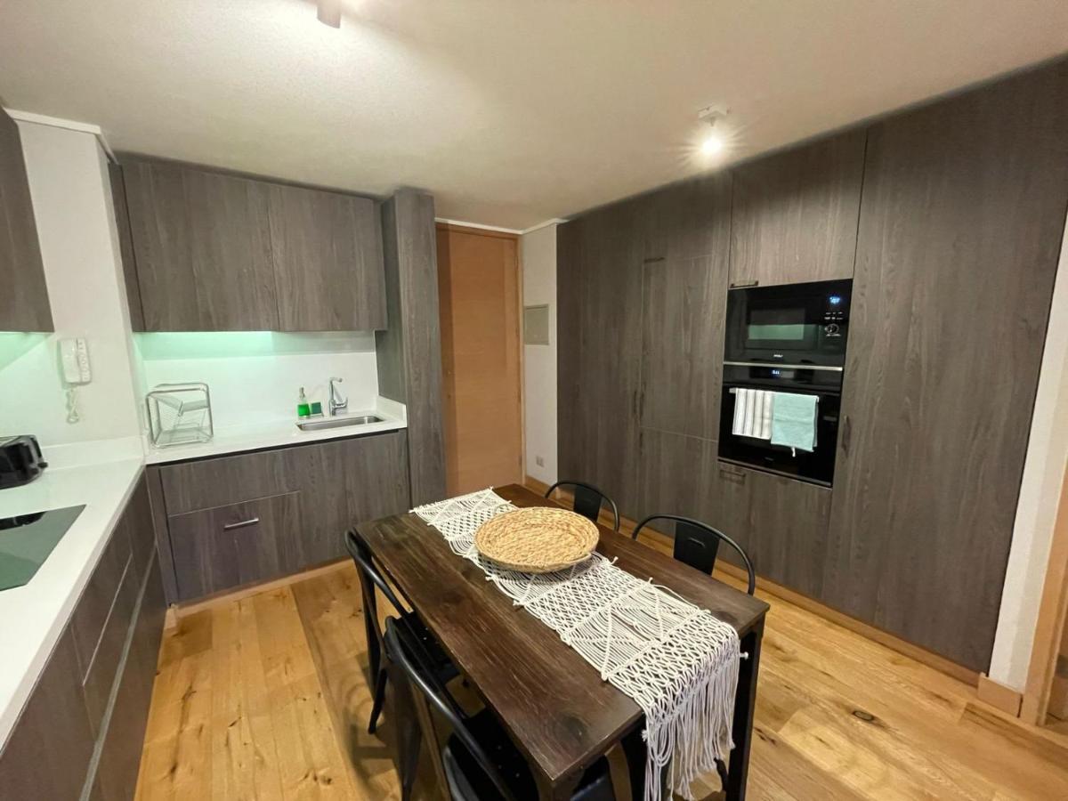 Apartamento Depto Top 1 En La Mejor Ubicacion Con Piscina Temperada Y Estacionamiento Servicio Hom 213