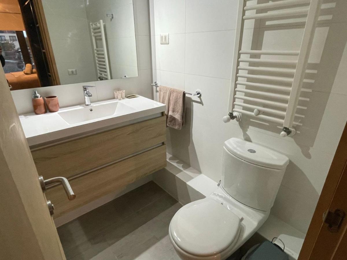 Depto Top 1 En La Mejor Ubicacion Con Piscina Temperada Y Estacionamiento Servicio Hom 213 Apartamento Puerto Varas