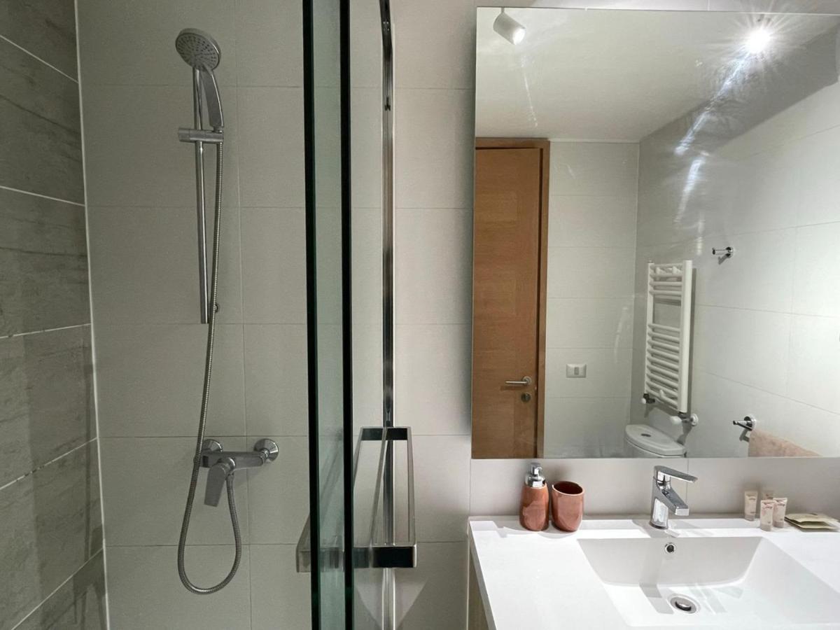 Depto Top 1 En La Mejor Ubicacion Con Piscina Temperada Y Estacionamiento Servicio Hom 213 Apartamento *